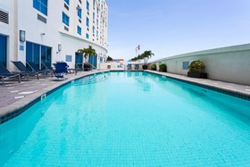 Crowne Plaza Fort Lauderdale Airport/Cruise
