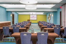 Crowne Plaza Fort Lauderdale Airport/Cruise