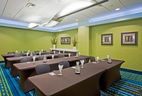 Crowne Plaza Fort Lauderdale Airport/Cruise