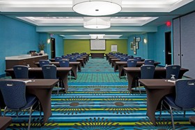 Crowne Plaza Fort Lauderdale Airport/Cruise