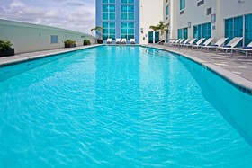 Crowne Plaza Fort Lauderdale Airport/Cruise