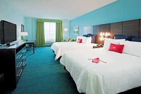 Crowne Plaza Fort Lauderdale Airport/Cruise