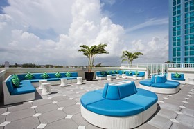 Crowne Plaza Fort Lauderdale Airport/Cruise