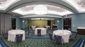 Crowne Plaza Fort Lauderdale Airport/Cruise