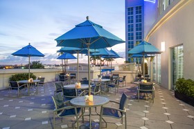 Crowne Plaza Fort Lauderdale Airport/Cruise