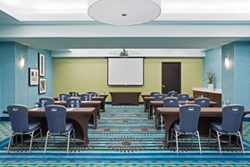 Crowne Plaza Fort Lauderdale Airport/Cruise