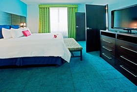 Crowne Plaza Fort Lauderdale Airport/Cruise