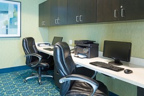 Crowne Plaza Fort Lauderdale Airport/Cruise