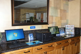 Days Inn by Wyndham Fort Lauderdale-Oakland Park Airport N