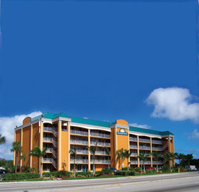 Days Inn by Wyndham Fort Lauderdale-Oakland Park Airport N