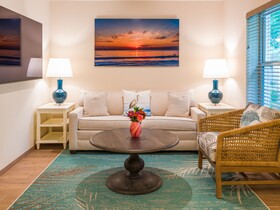 Eastward Strand