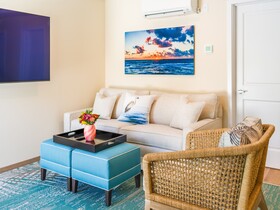 Eastward Strand