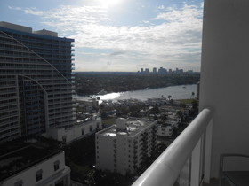 Fort Lauderdale Beach Resort Condo Hotel
