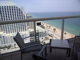 Fort Lauderdale Beach Resort Condo Hotel