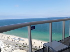 Fort Lauderdale Beach Resort Condo Hotel