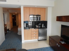 Fort Lauderdale Beach Resort Condo Hotel