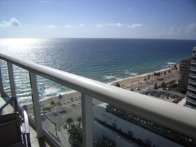 Fort Lauderdale Beach Resort Condo Hotel