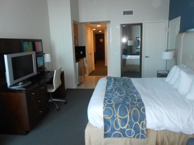 Fort Lauderdale Beach Resort Condo Hotel