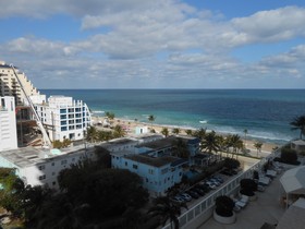 Fort Lauderdale Beach Resort Condo Hotel
