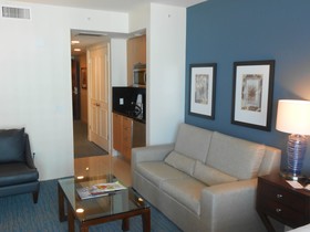 Fort Lauderdale Beach Resort Condo Hotel