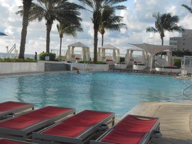 Fort Lauderdale Beach Resort Condo Hotel
