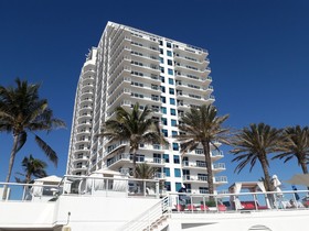 Fort Lauderdale Beach Resort Condo Hotel