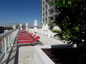 Fort Lauderdale Beach Resort Condo Hotel