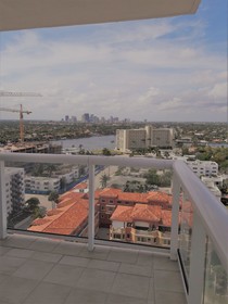 Fort Lauderdale Beach Resort Condo Hotel