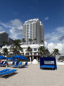Fort Lauderdale Beach Resort Condo Hotel