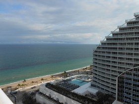 Fort Lauderdale Beach Resort Condo Hotel