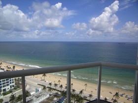Fort Lauderdale Beach Resort Condo Hotel