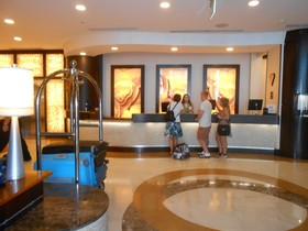 Fort Lauderdale Beach Resort Condo Hotel