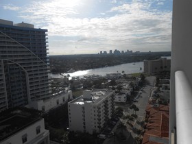Fort Lauderdale Beach Resort Condo Hotel