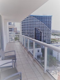 Fort Lauderdale Beach Resort Condo Hotel
