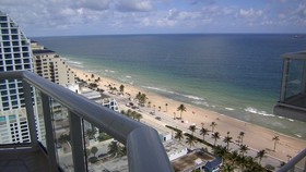 Fort Lauderdale Beach Resort Condo Hotel