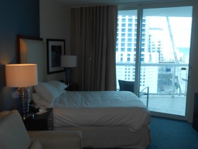 Fort Lauderdale Beach Resort Condo Hotel