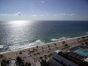 Fort Lauderdale Beach Resort Condo Hotel