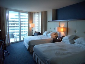 Fort Lauderdale Beach Resort Condo Hotel