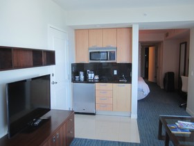 Fort Lauderdale Beach Resort Condo Hotel