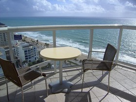 Fort Lauderdale Beach Resort Condo Hotel