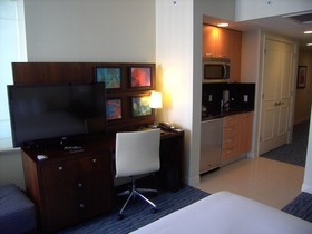 Fort Lauderdale Beach Resort Condo Hotel