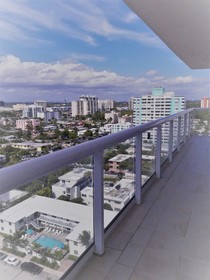 Fort Lauderdale Beach Resort Condo Hotel