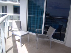 Fort Lauderdale Beach Resort Condo Hotel