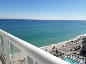 Fort Lauderdale Beach Resort Condo Hotel