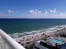 Fort Lauderdale Beach Resort Condo Hotel