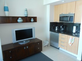 Fort Lauderdale Beach Resort Condo Hotel