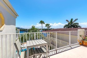 Fort Lauderdale Yacht and Beach Club