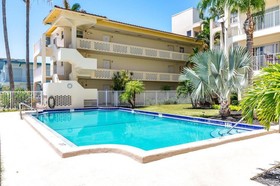 Fort Lauderdale Yacht and Beach Club