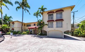 Fort Lauderdale Yacht and Beach Club