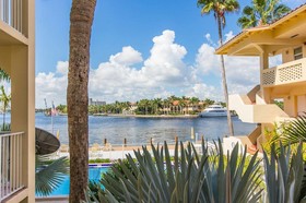 Fort Lauderdale Yacht and Beach Club